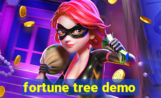 fortune tree demo